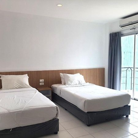 Patong Bay Inn Zewnętrze zdjęcie