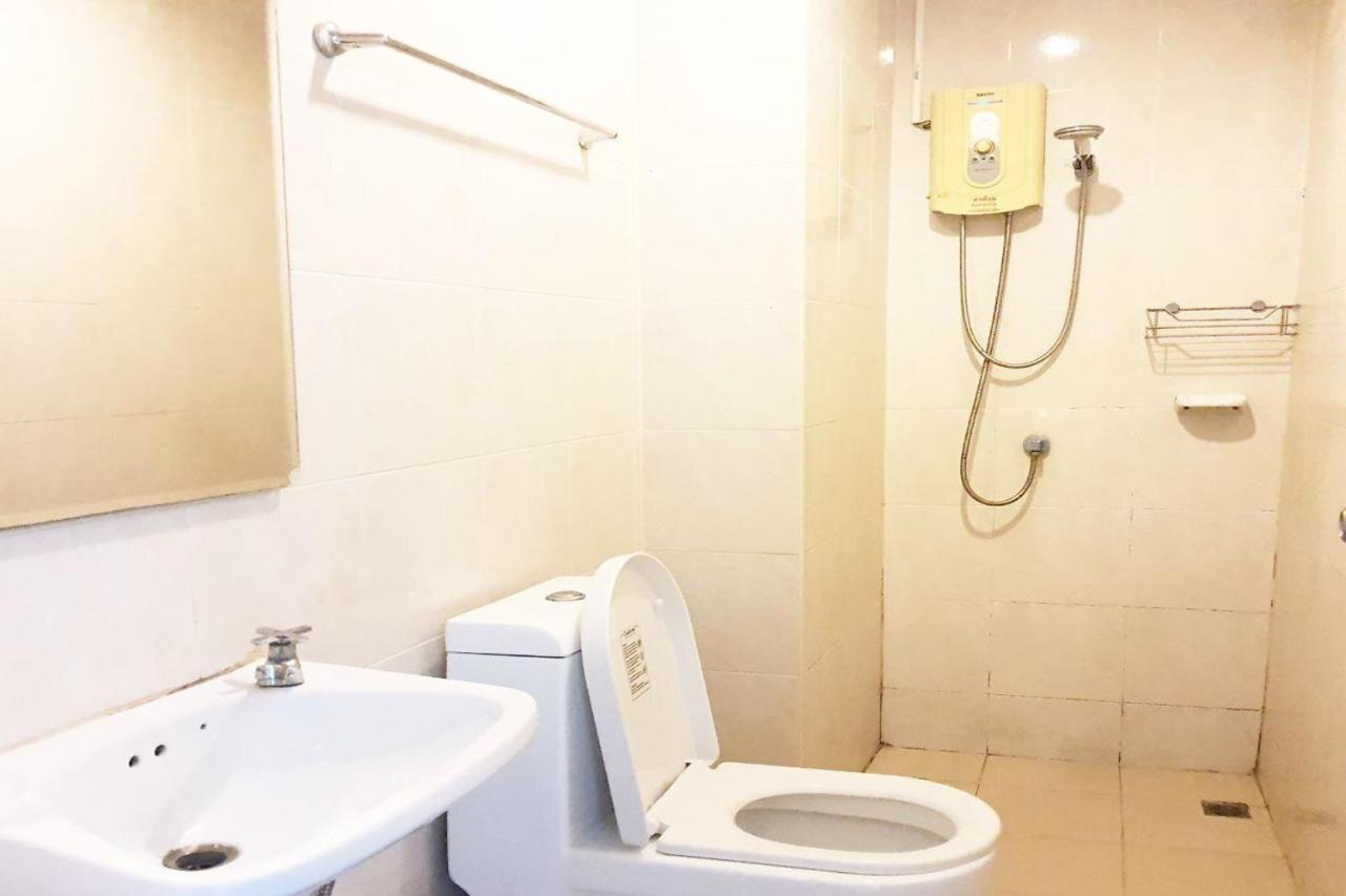 Patong Bay Inn Zewnętrze zdjęcie