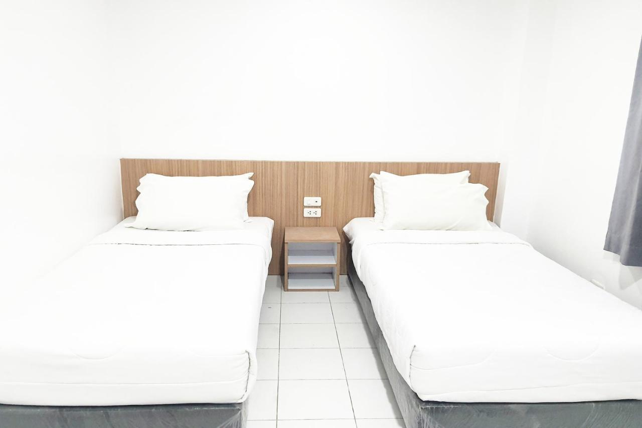 Patong Bay Inn Zewnętrze zdjęcie