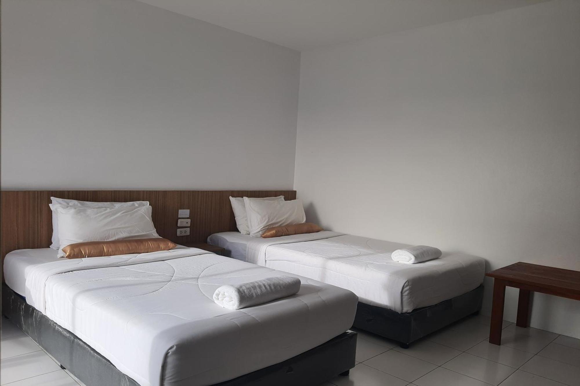 Patong Bay Inn Zewnętrze zdjęcie