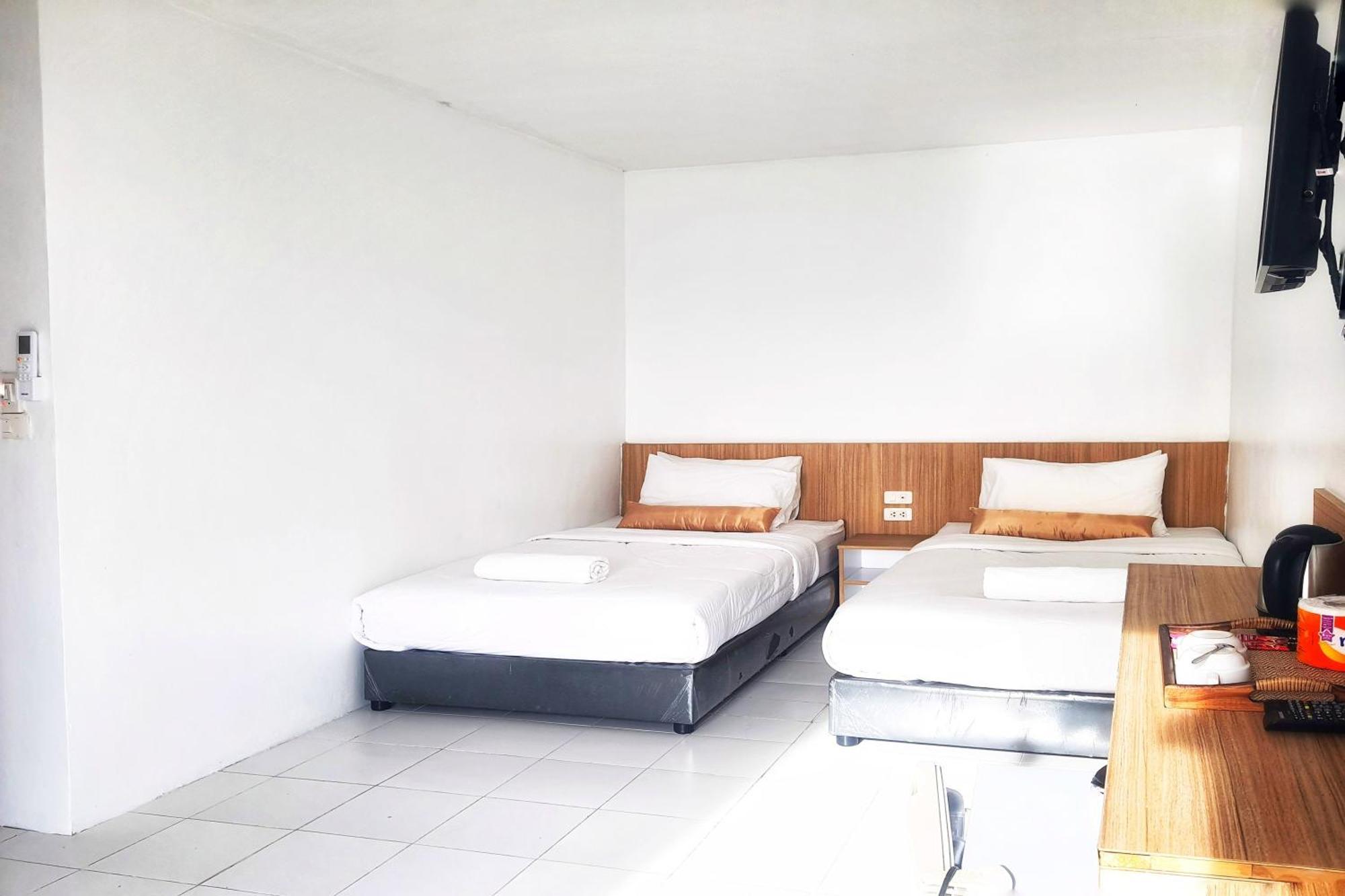 Patong Bay Inn Zewnętrze zdjęcie