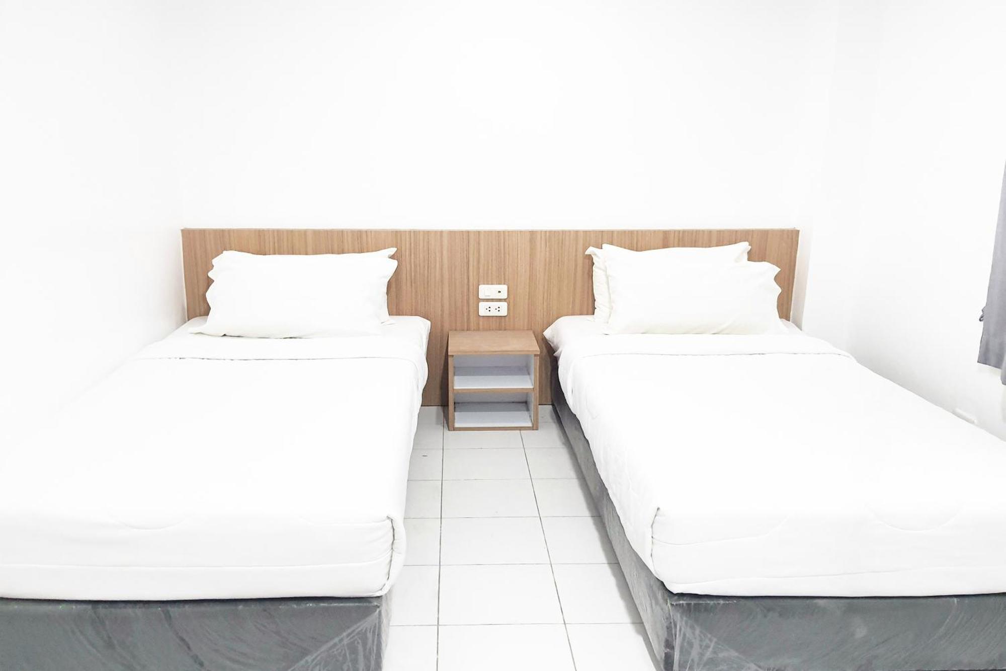 Patong Bay Inn Zewnętrze zdjęcie