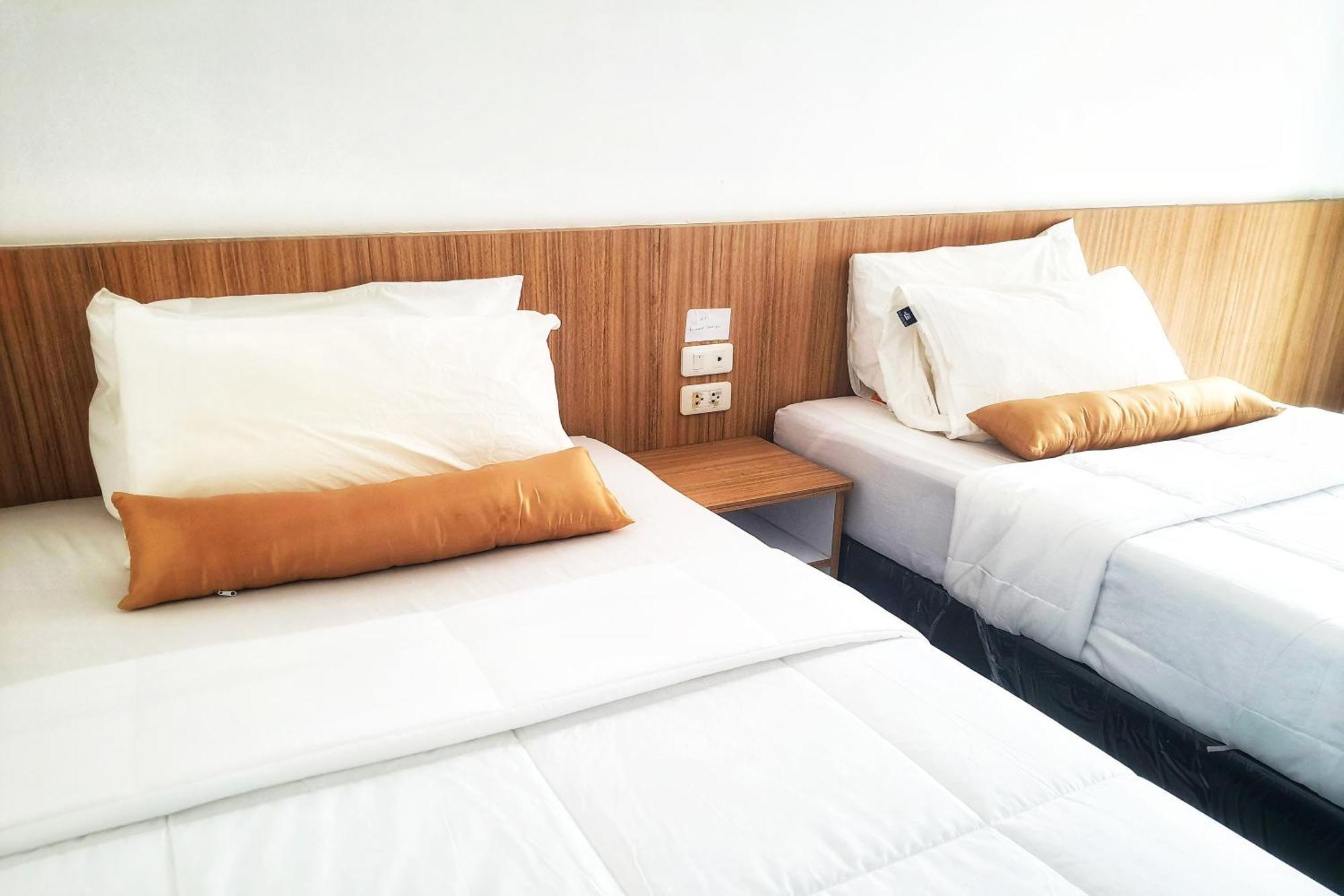 Patong Bay Inn Zewnętrze zdjęcie