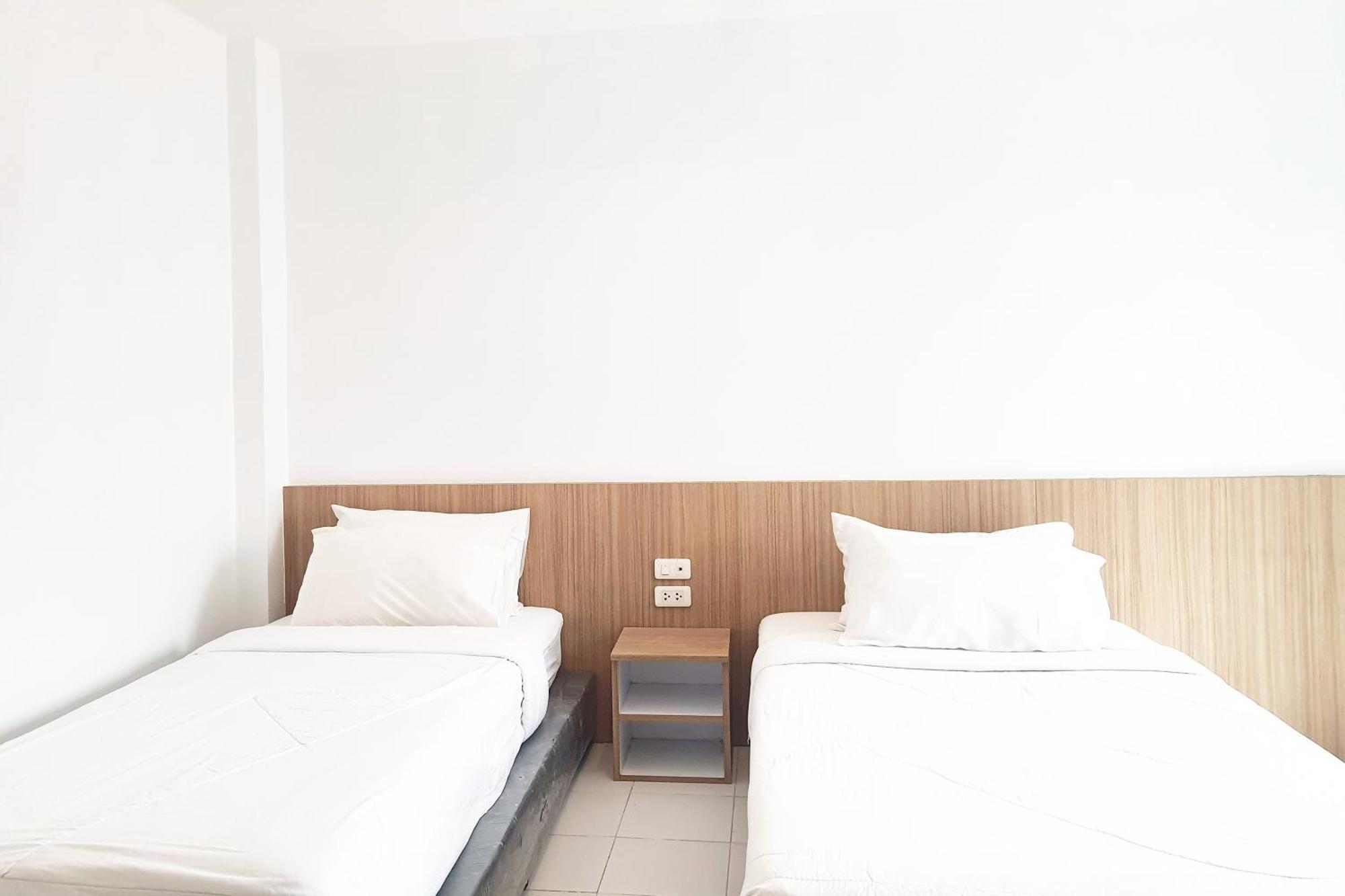 Patong Bay Inn Zewnętrze zdjęcie