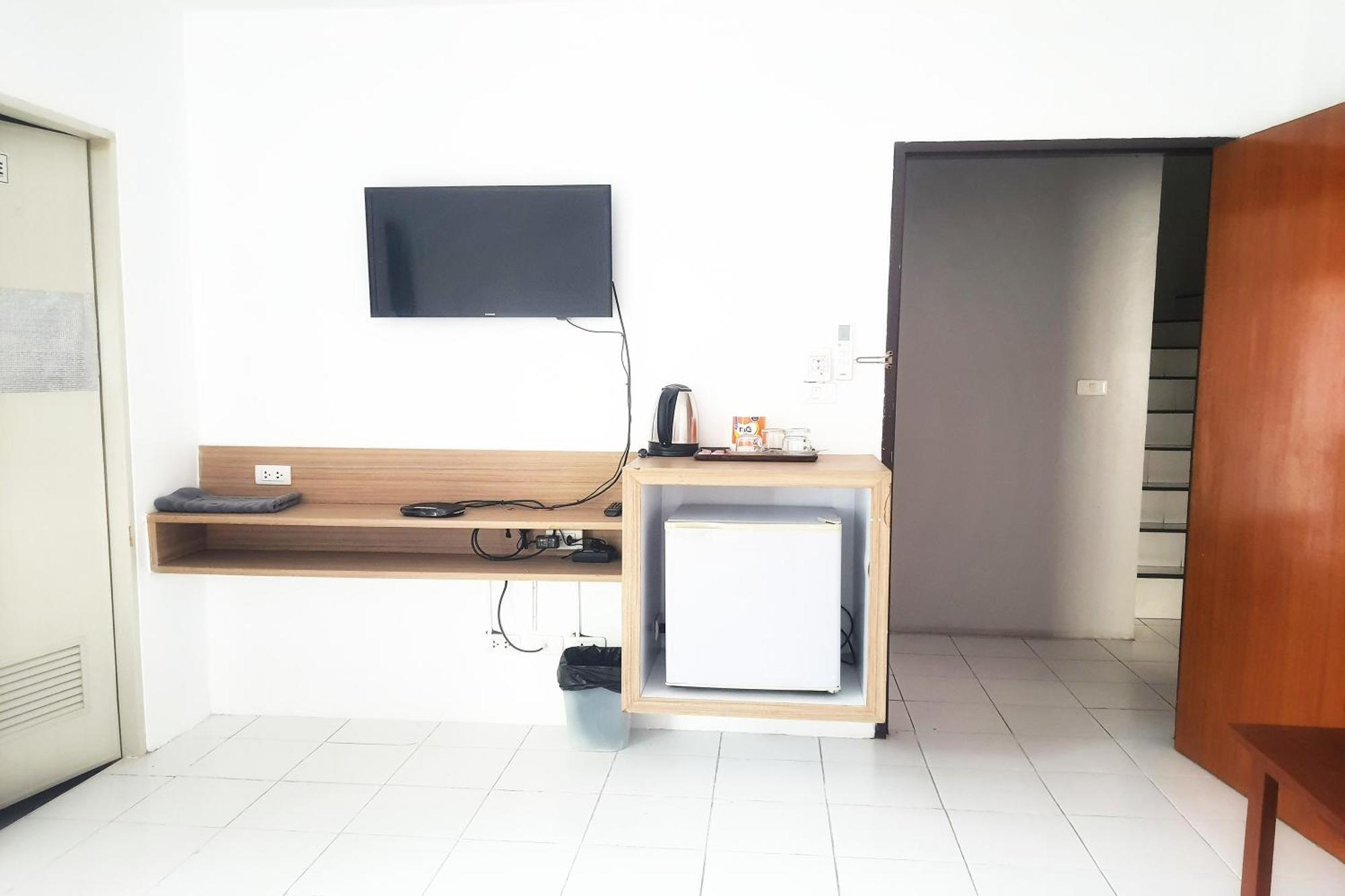 Patong Bay Inn Zewnętrze zdjęcie