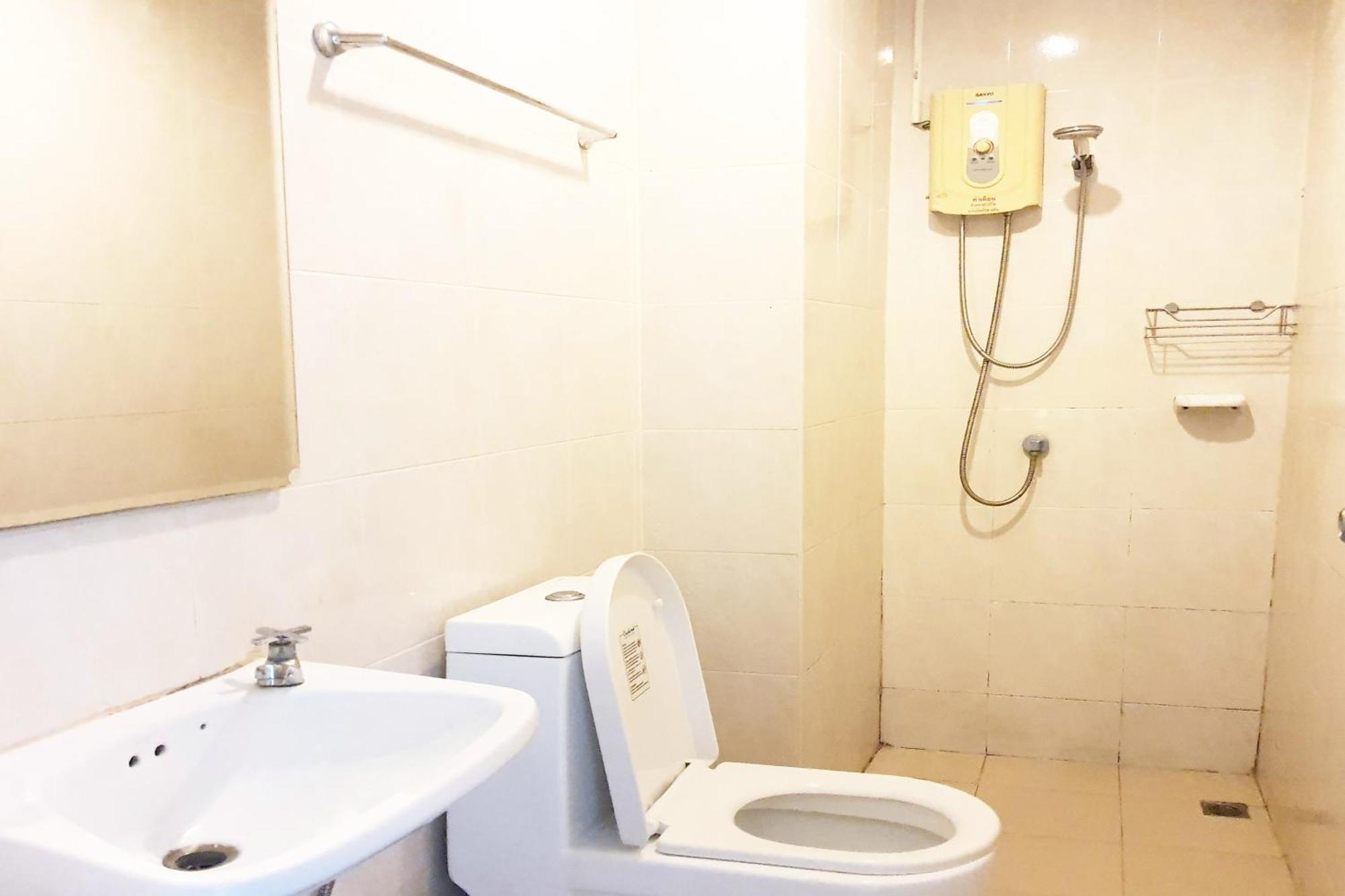 Patong Bay Inn Zewnętrze zdjęcie
